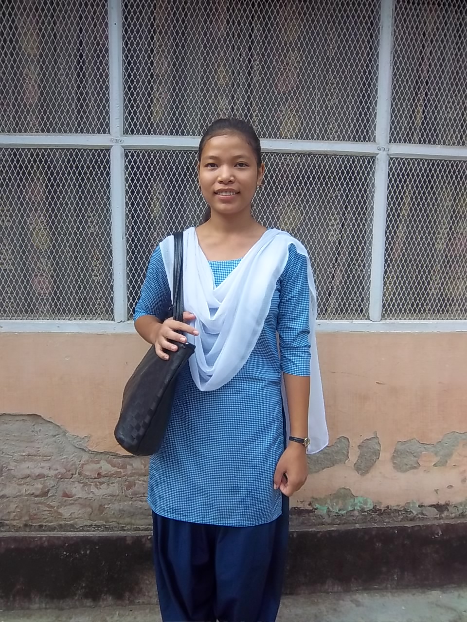 Scholarship