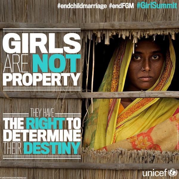 Society At Stake : A Take on Child Marriage