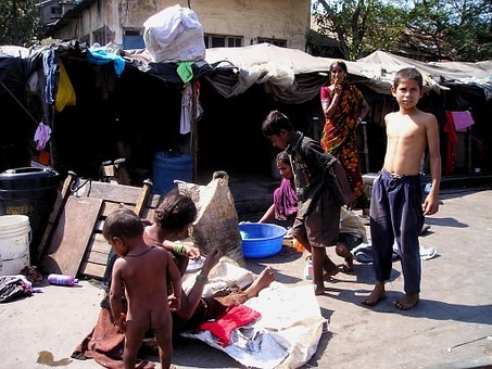 Society At Stake : A Take on Child Marriage
