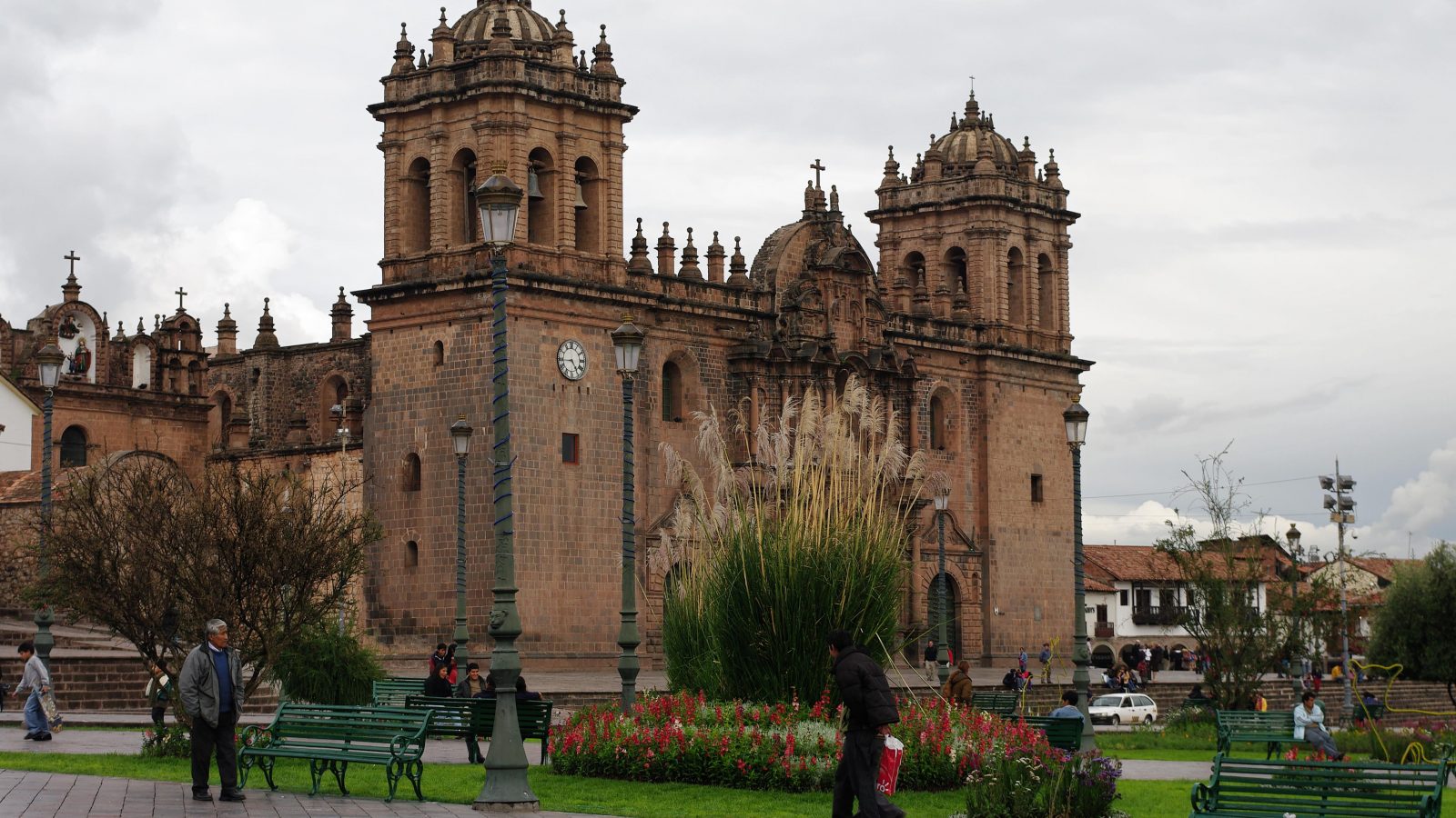 A Month That Changed My Life: Volunteering in Peru with IVHQ