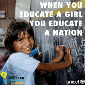 Support-A-Girl