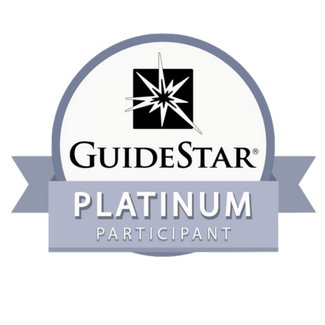 Candid / GuideStar Platinum transparency seal