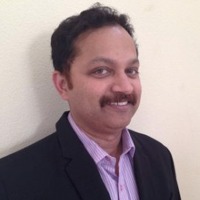 Sudhir Sreedharan