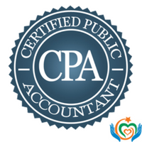 Financial Auditor Cpa