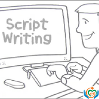 Short Video Script Writer